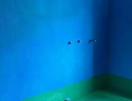 灵台卫生间测漏水多少钱