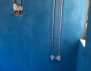  灵台卫生间测漏水价格